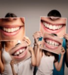 טיפולי שיניים בגז צחוק-תמונה